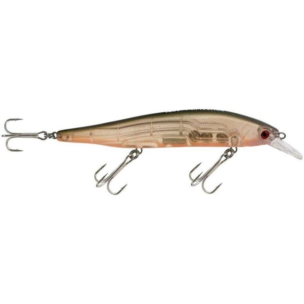 ISCA ARTIFICIAL LORI BRUTAL 95 - 12g (Brutinha)