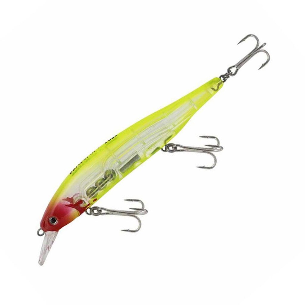ISCA ARTIFICIAL LORI BRUTAL 95 - 12g (Brutinha)