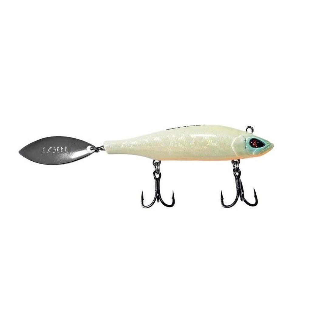 ISCA ARTIFICIAL LORI FACE 105 - 29G - SINKING
