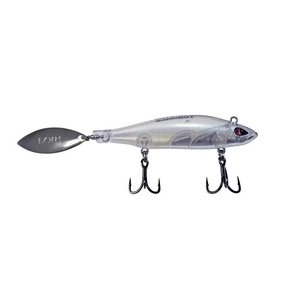 ISCA ARTIFICIAL LORI FACE 105 - 29G - SINKING