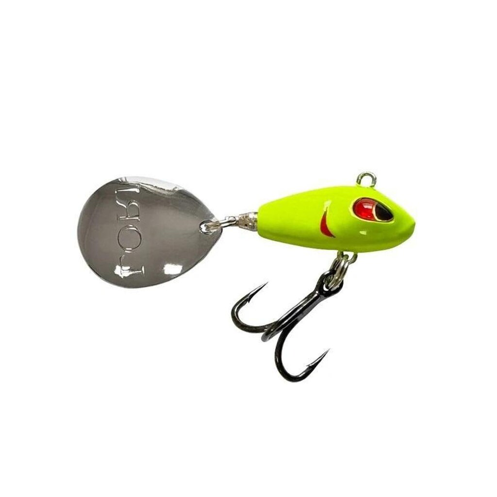 Isca Artificial Lori Fishing Girino 12g - 5,5cm