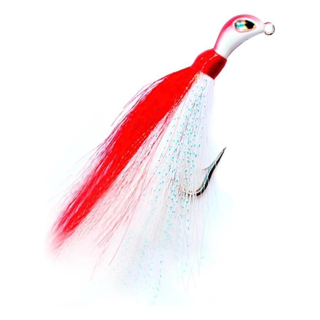 Isca Artificial Lori Jig Elite (12gr) By Fábio Baca