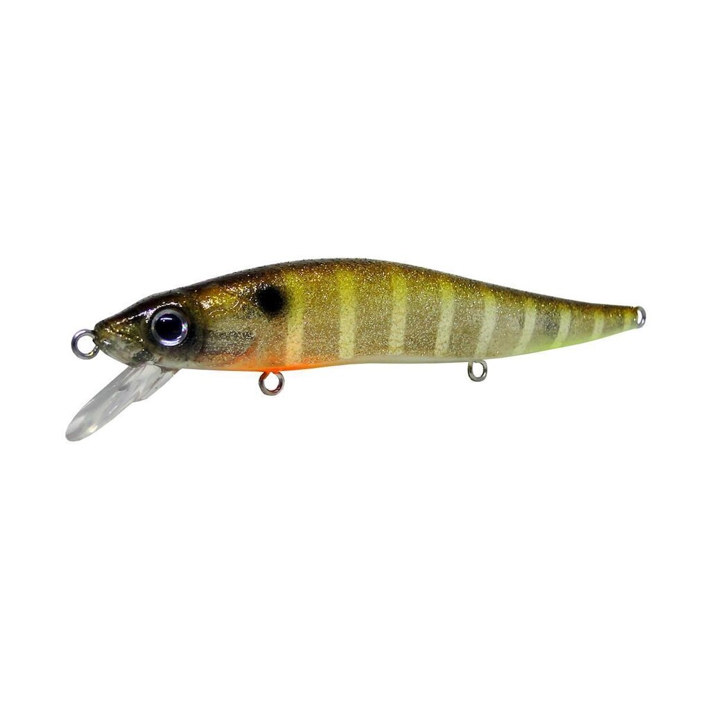 Isca Artificial Maquina 11cm 15g Ayu - Yara Cor 68