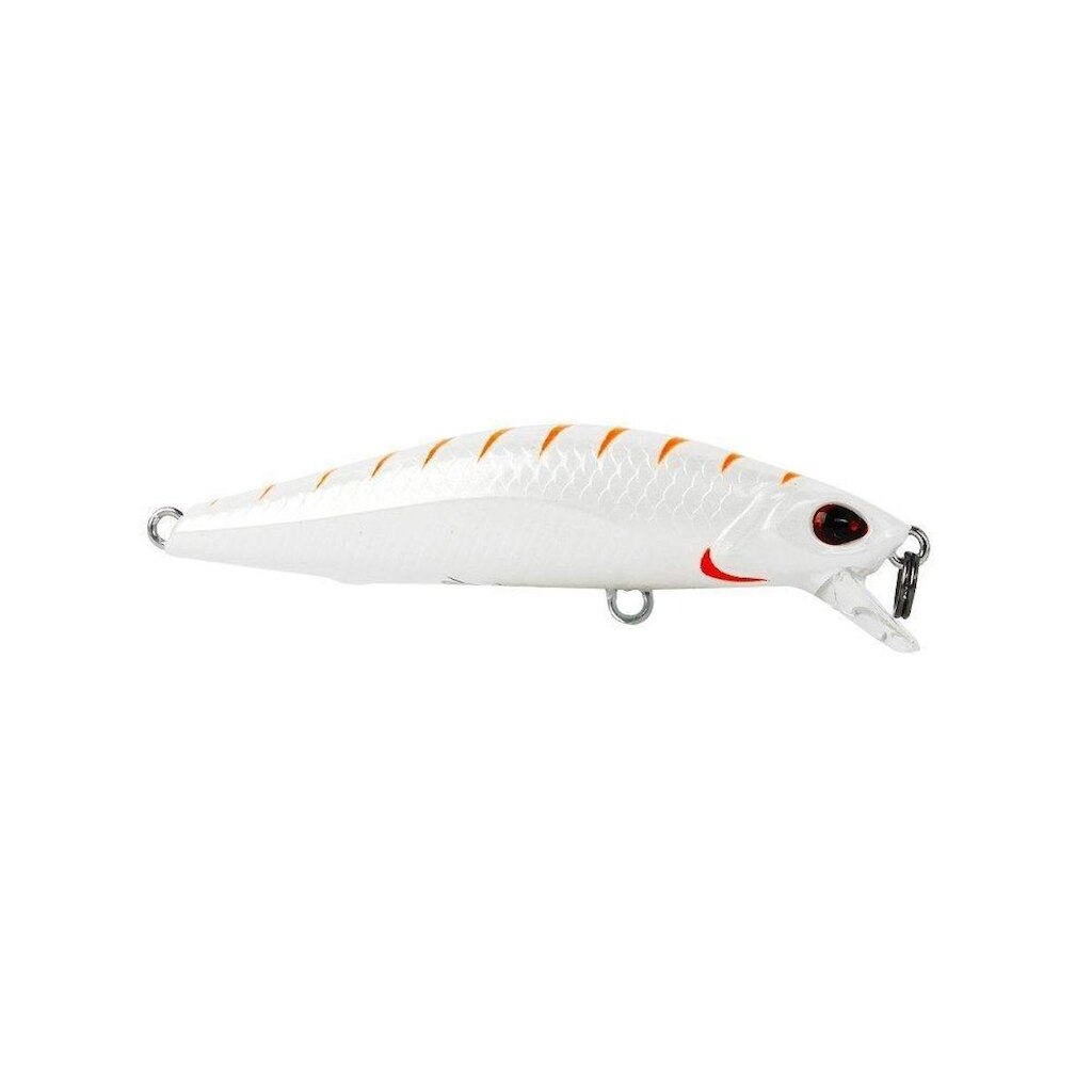 Isca Artificial Marine Raptor Minnow 70 peso 7,5g