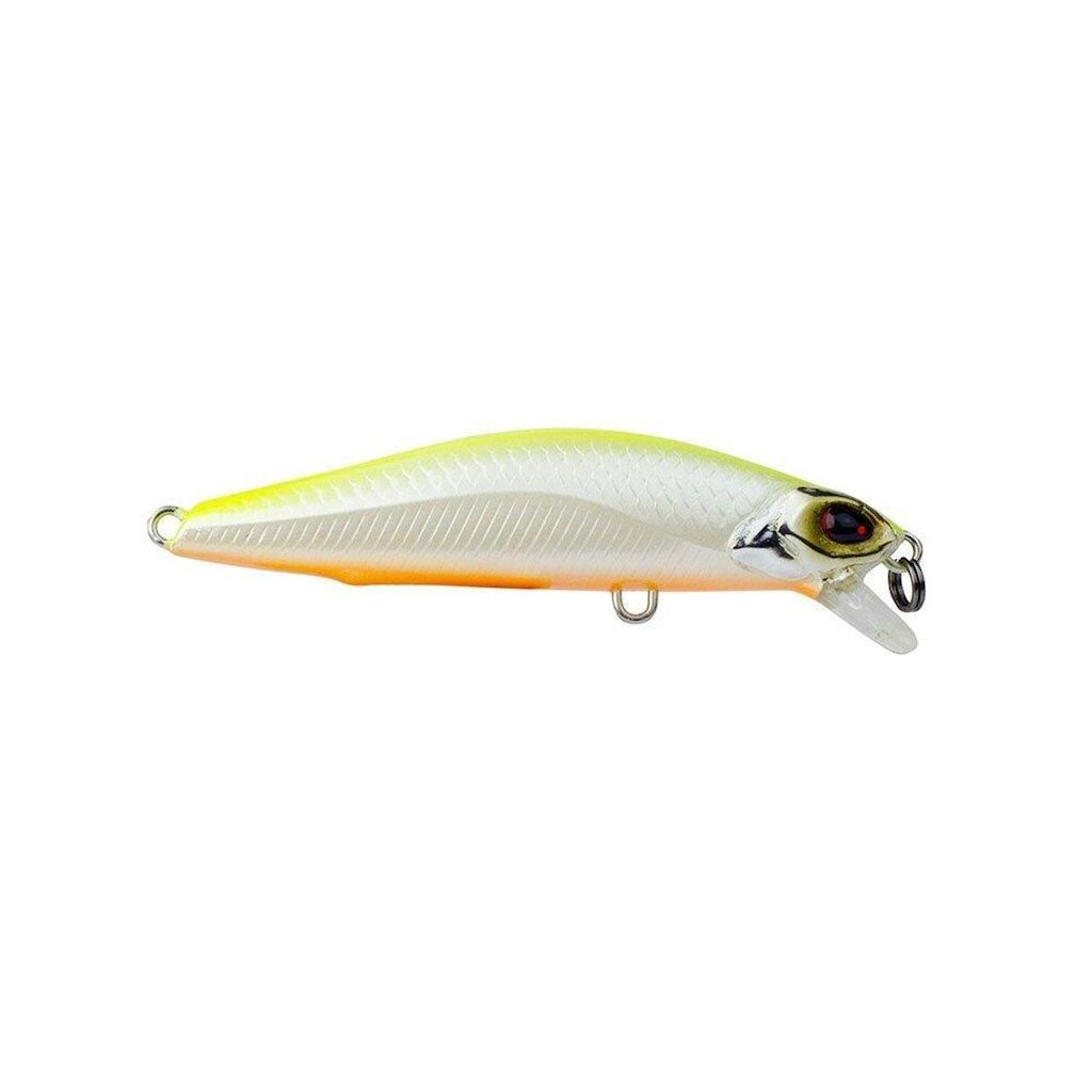 Isca Artificial Marine Raptor Minnow 90 peso 11g