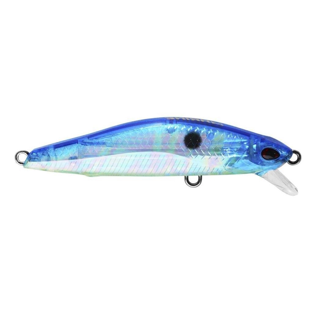 Isca Artificial Marine Raptor Minnow 90 peso 11g