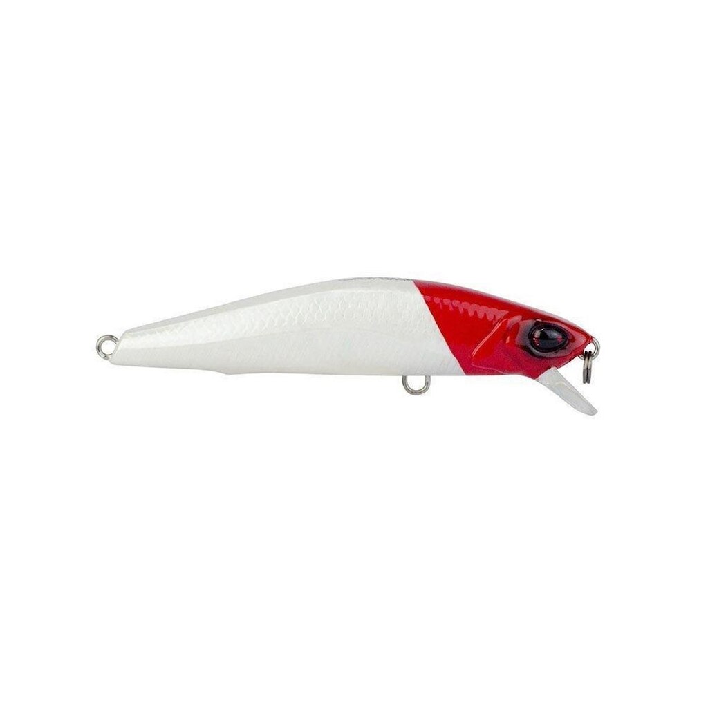 Isca Artificial Marine Raptor Minnow 90 peso 11g