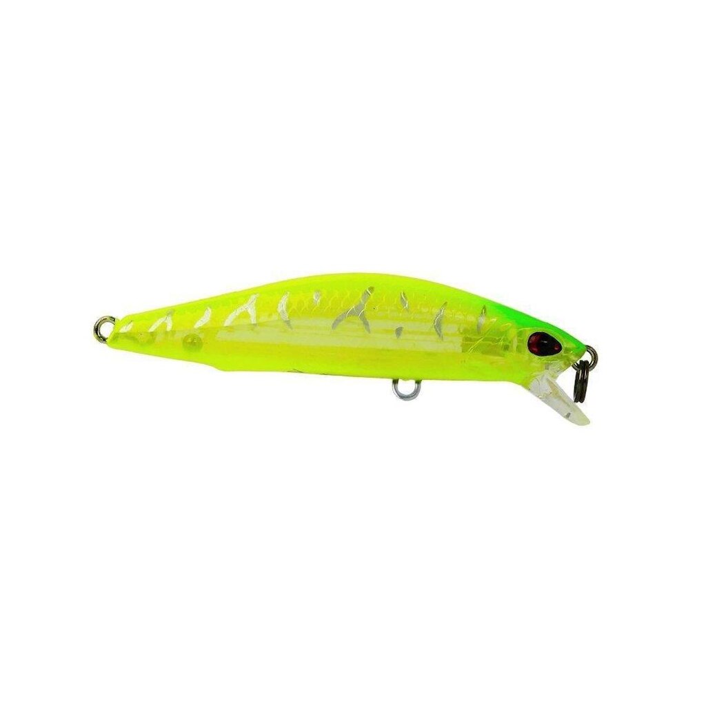 Isca Artificial Marine Raptor Minnow 90 peso 11g
