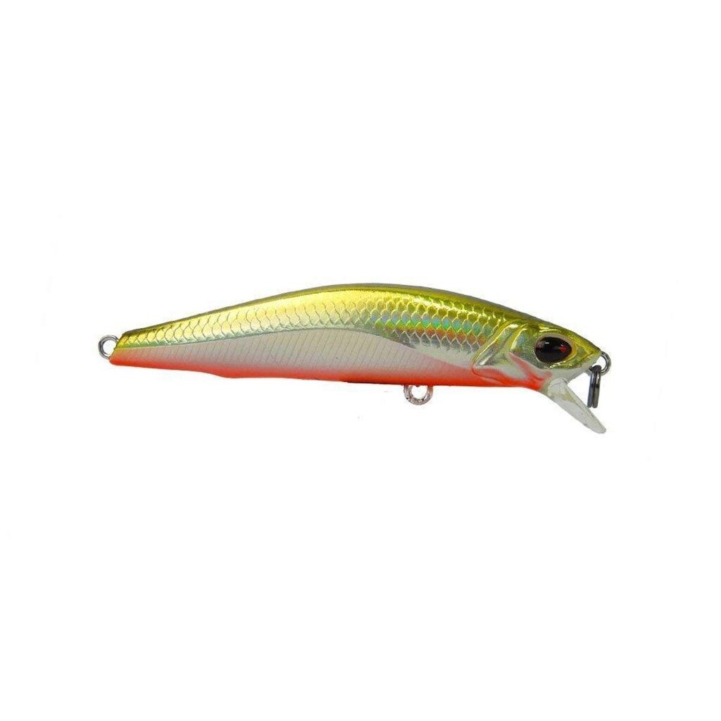 Isca Artificial Marine Raptor Minnow 90 peso 11g