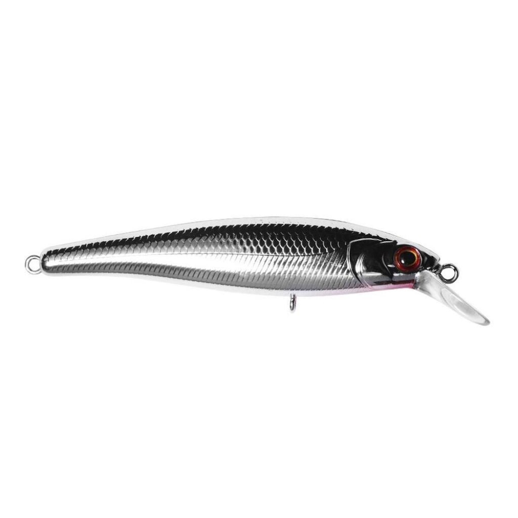 Isca Artificial Marine SAVAGE 120 Peso 19g Floating