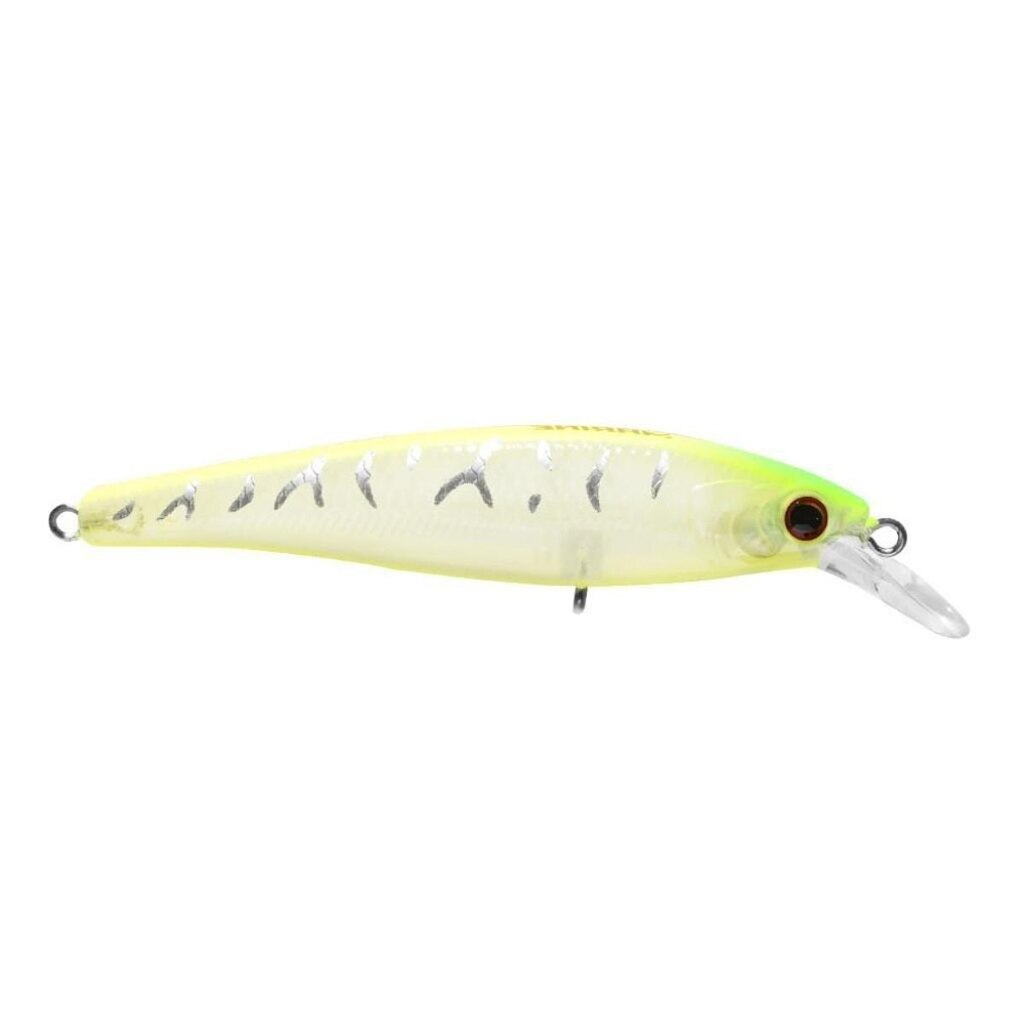 Isca Artificial Marine SAVAGE 120 Peso 19g Floating