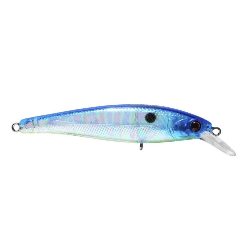 Isca Artificial Marine SAVAGE 65 6g Floating Meia-Agua