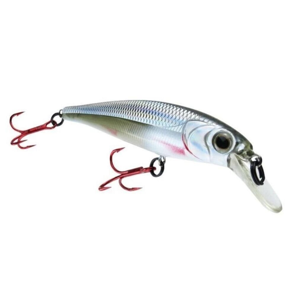 Isca Artificial Marine SAVAGE 65 6g Floating Meia-Agua