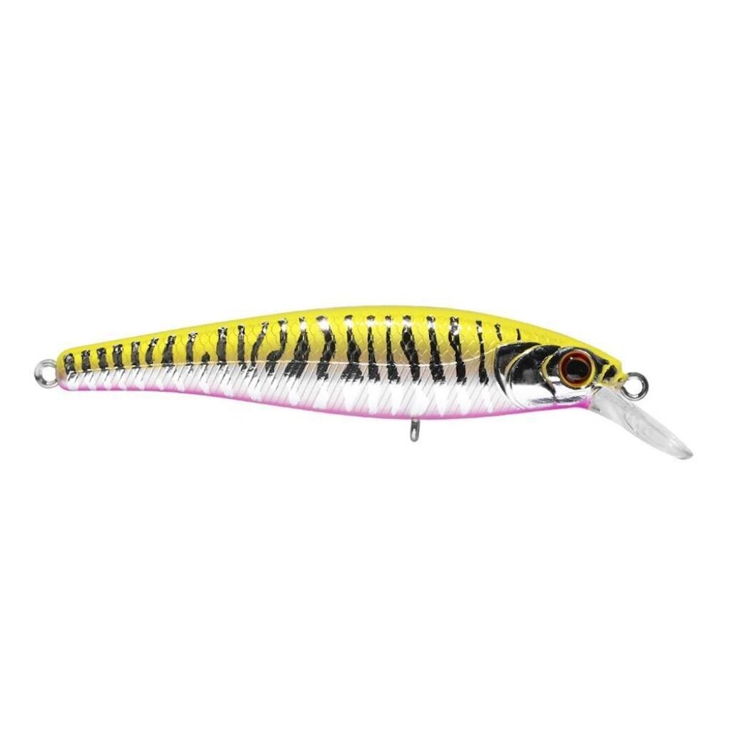 Isca Artificial Marine SAVAGE 65 6g Floating Meia-Agua
