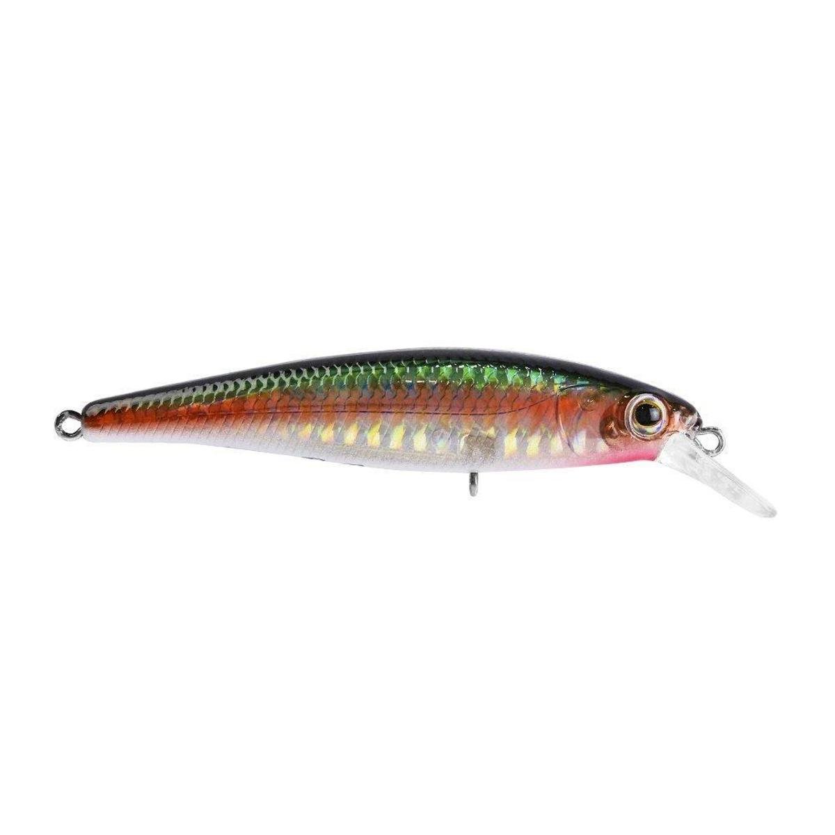 Isca Artificial Marine SAVAGE 65 6g Floating Meia-Agua