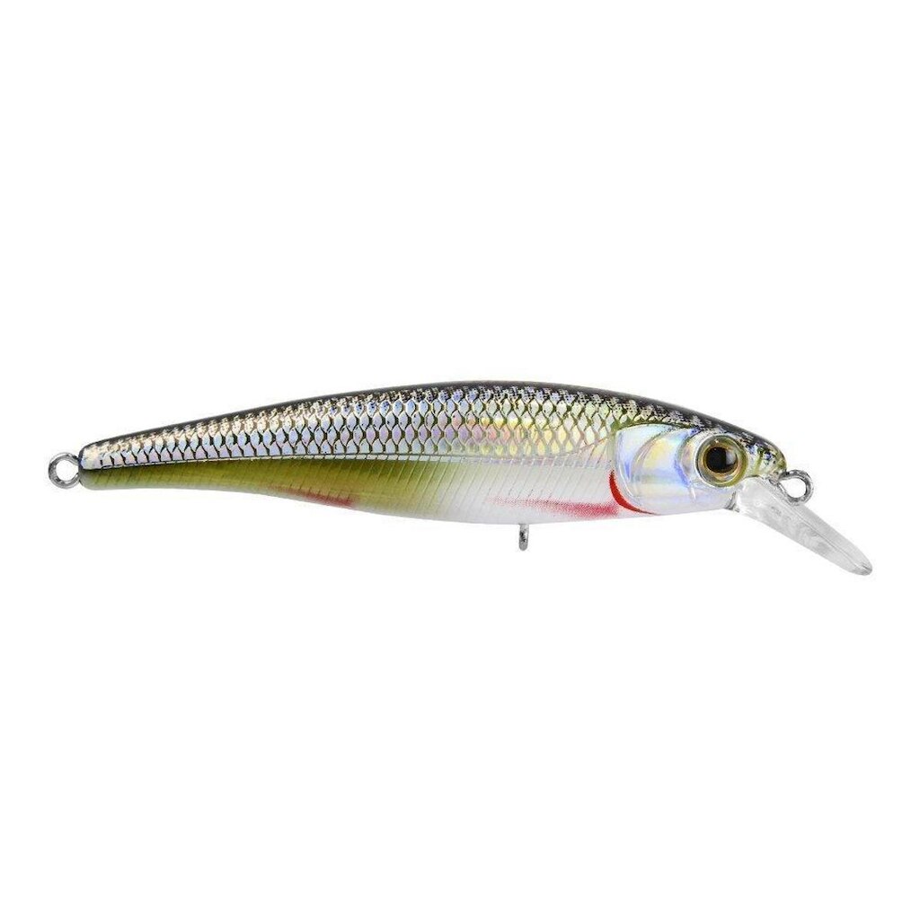 Isca Artificial Marine SAVAGE 85 Peso 9g Floating