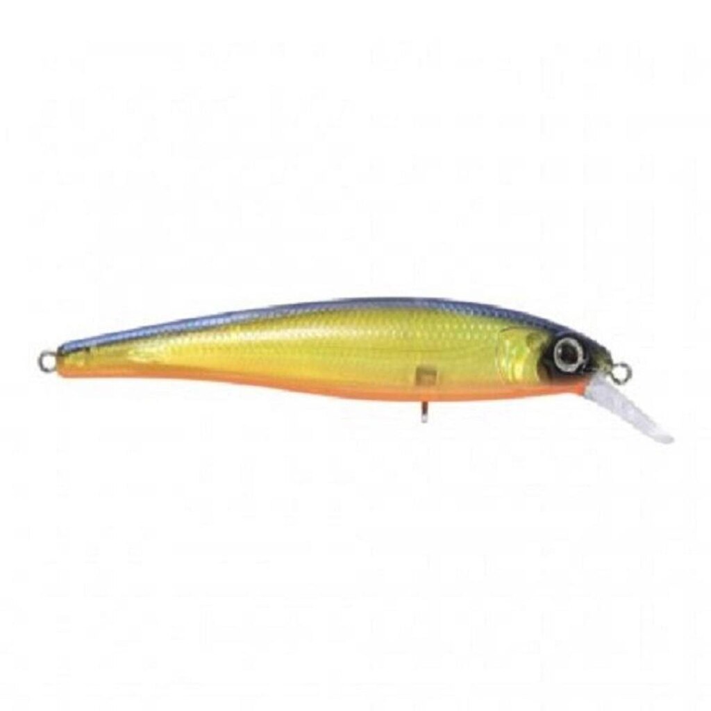 Isca Artificial Marine SAVAGE 85 Peso 9g Floating