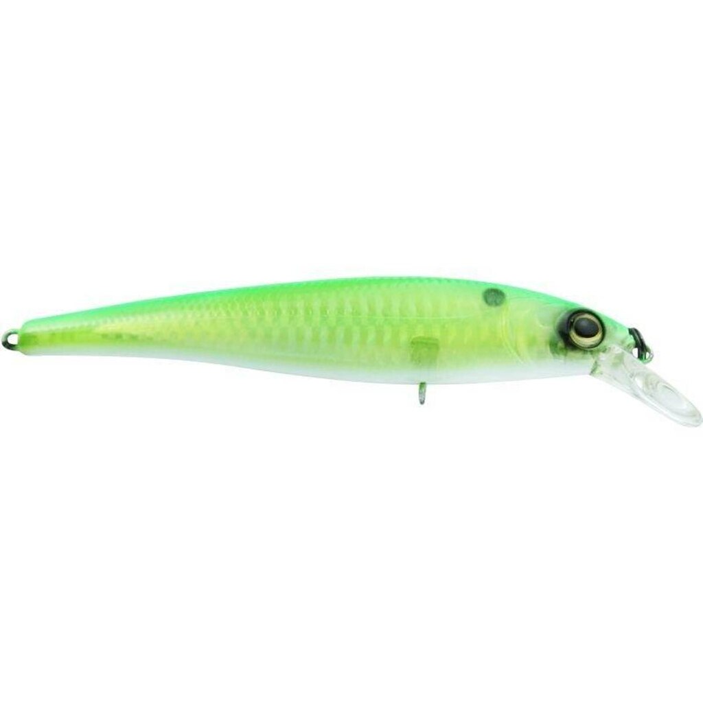 Isca Artificial Marine SAVAGE 95 Peso 14g Floating