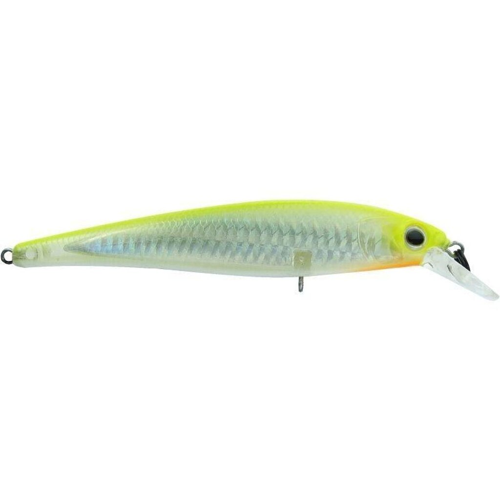 Isca Artificial Marine SAVAGE 95 Peso 14g Floating