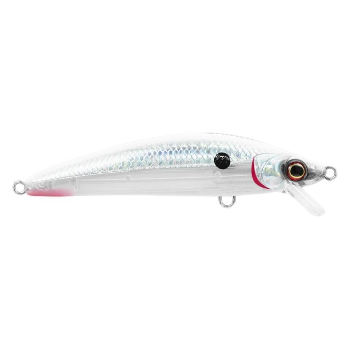 Isca Artificial Marine Sports Inna 14 - Floating Meia-água