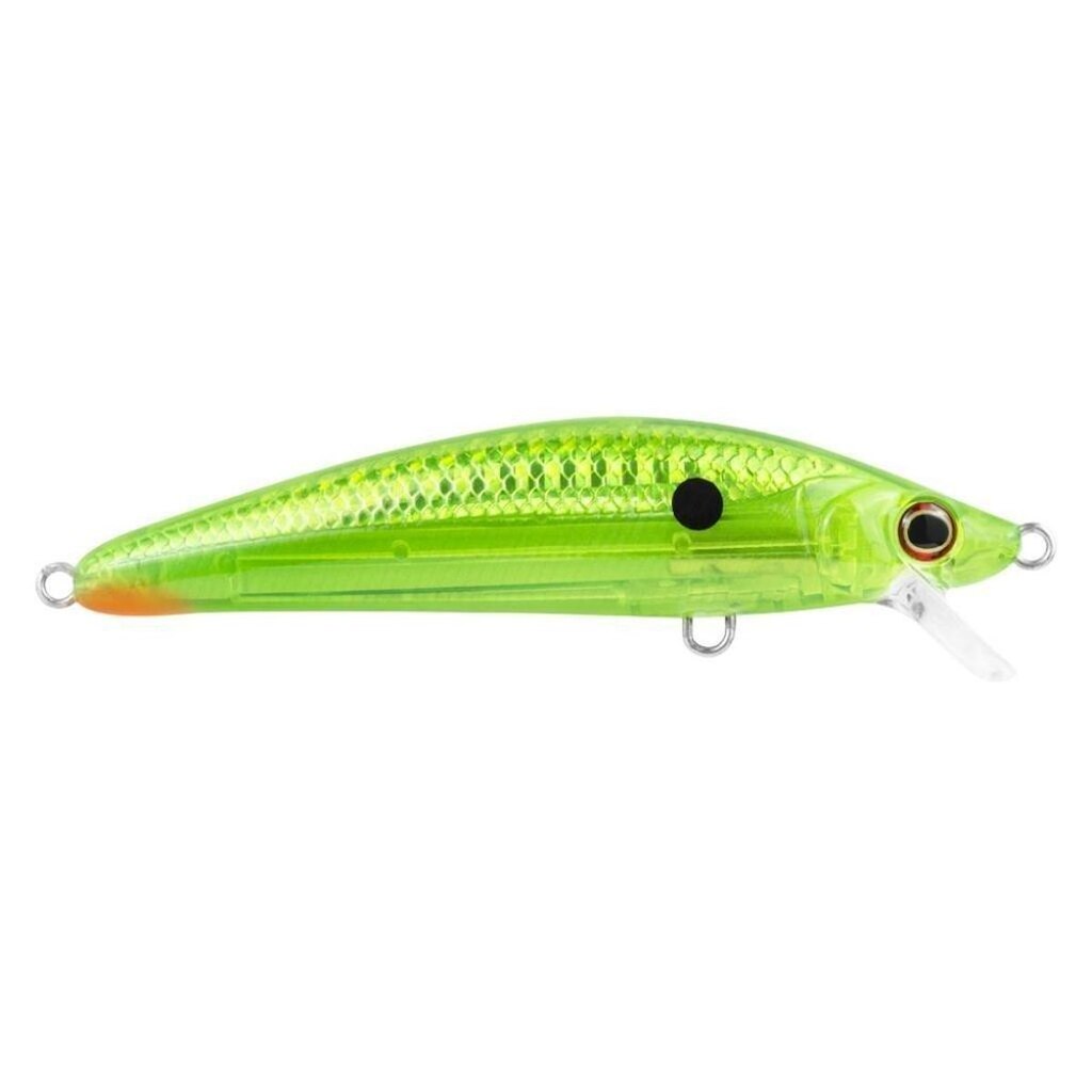 Isca Artificial Marine Sports Inna 14 - Floating Meia-água