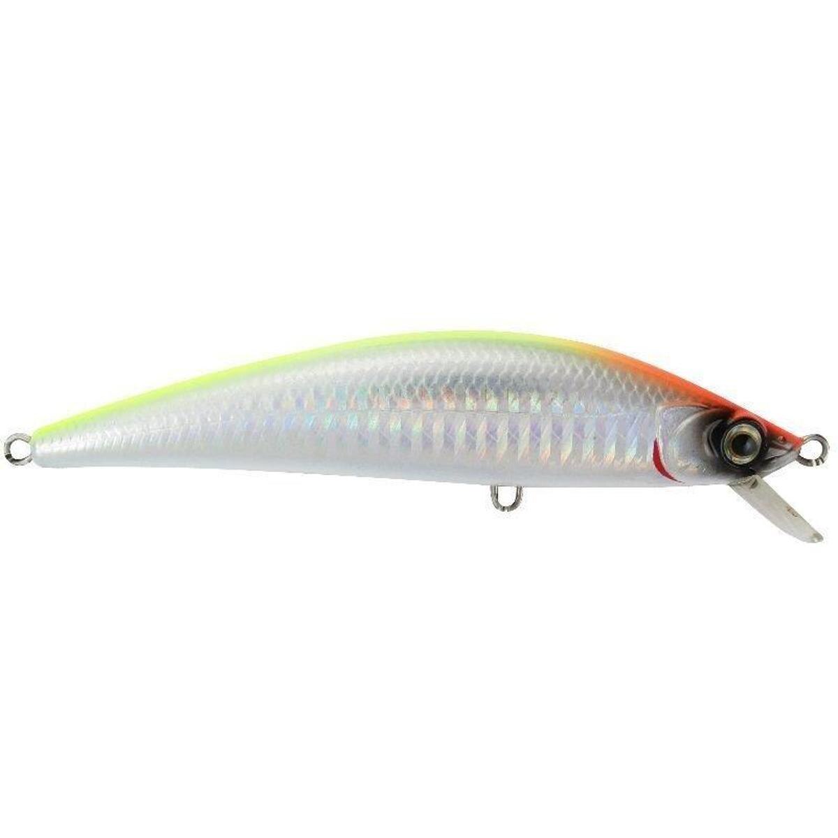 Isca Artificial Marine Sports Inna 14 - Floating Meia-água