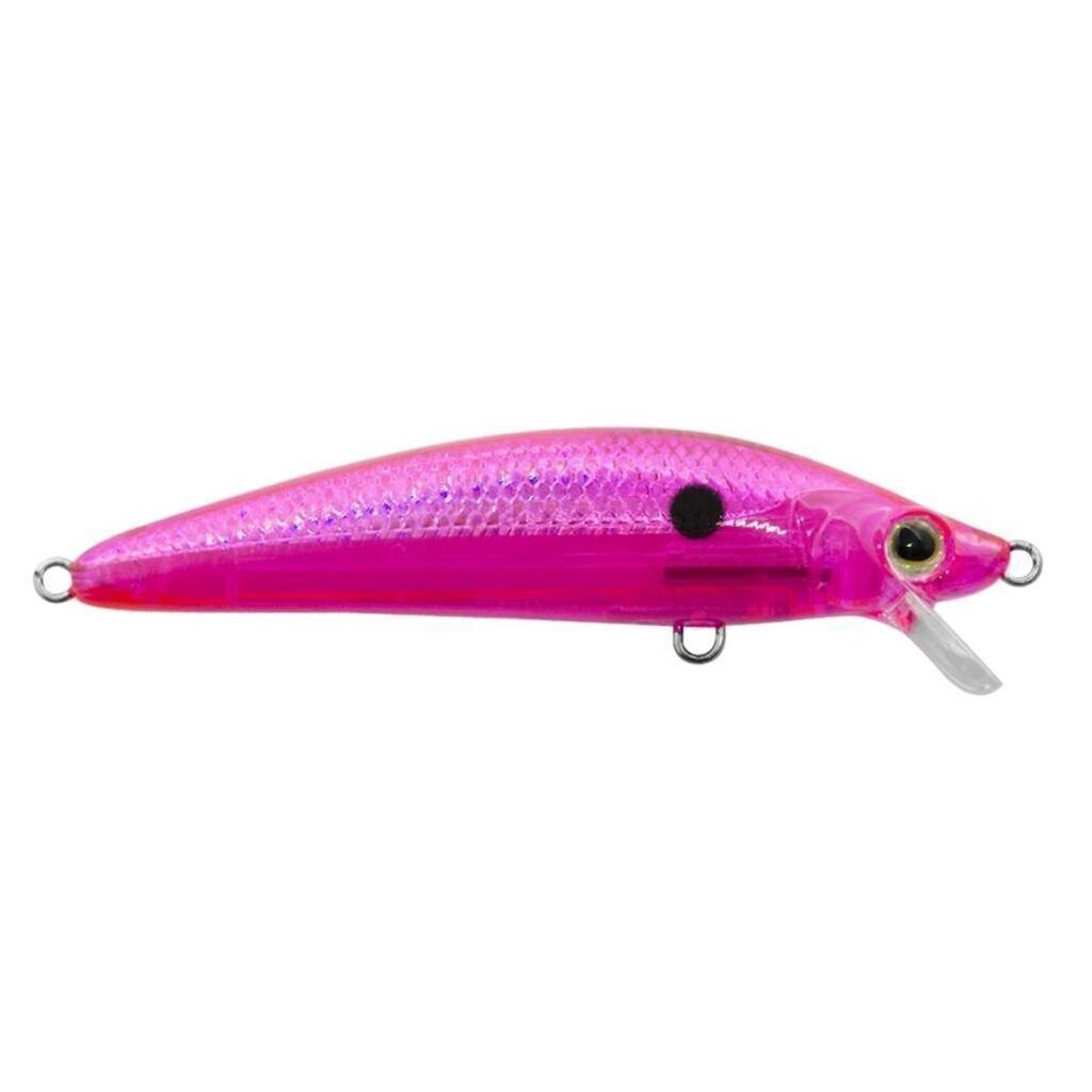 Isca Artificial Marine Sports Inna 60 peso 5,7g Floating