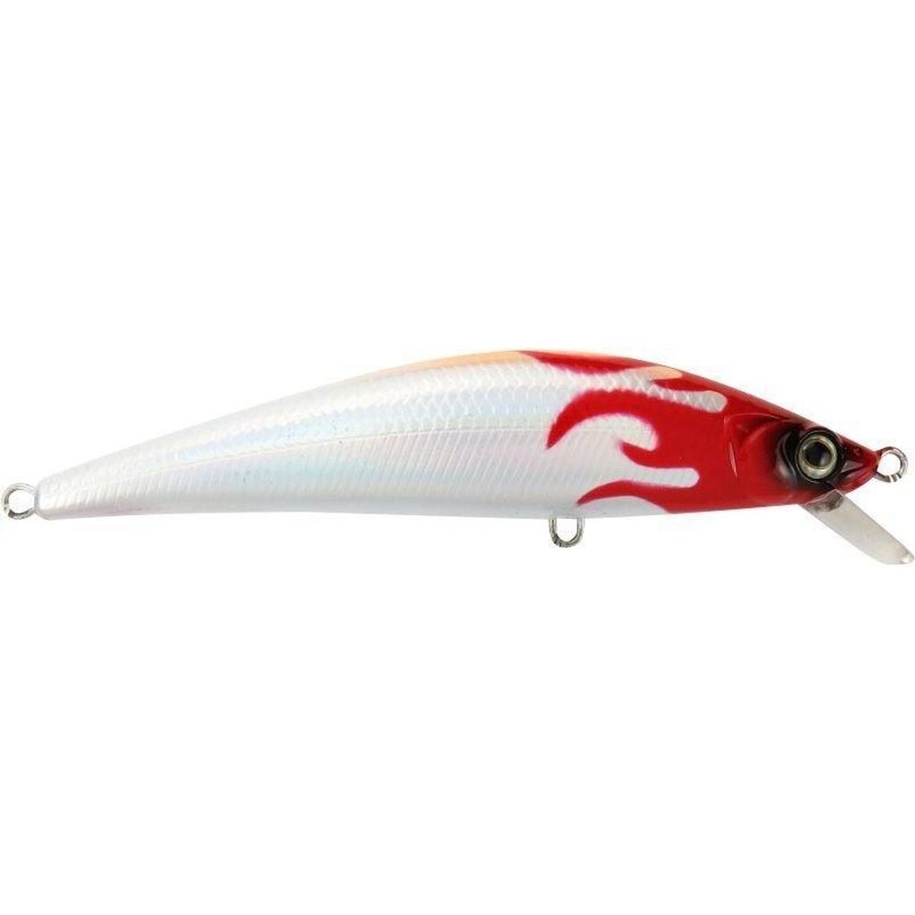 Isca Artificial Marine Sports Inna 60 peso 5,7g Floating
