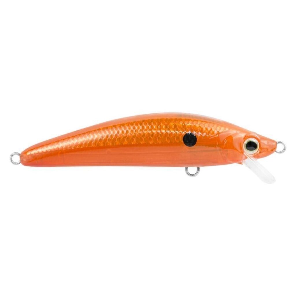 Isca Artificial Marine Sports Inna 60 peso 5,7g Floating