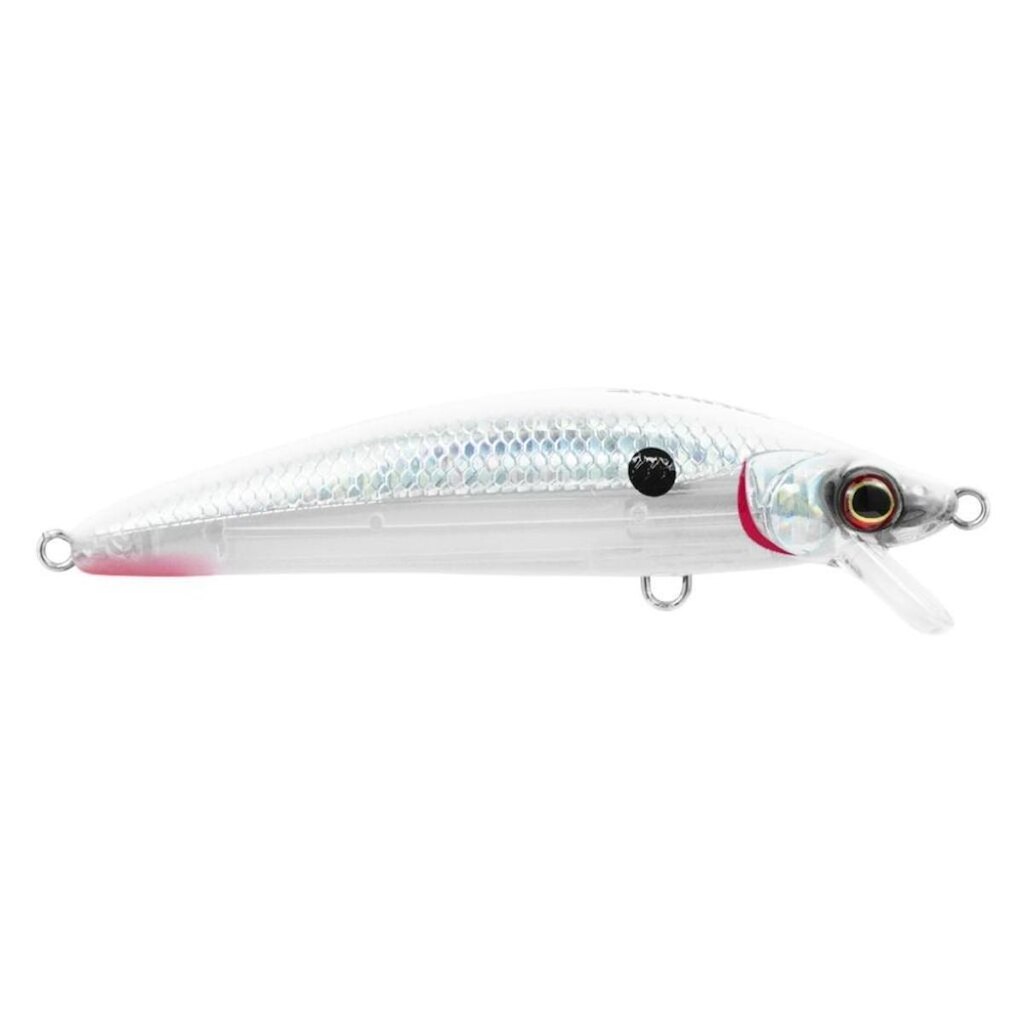 Isca Artificial Marine Sports Inna 70 peso 11g Floating