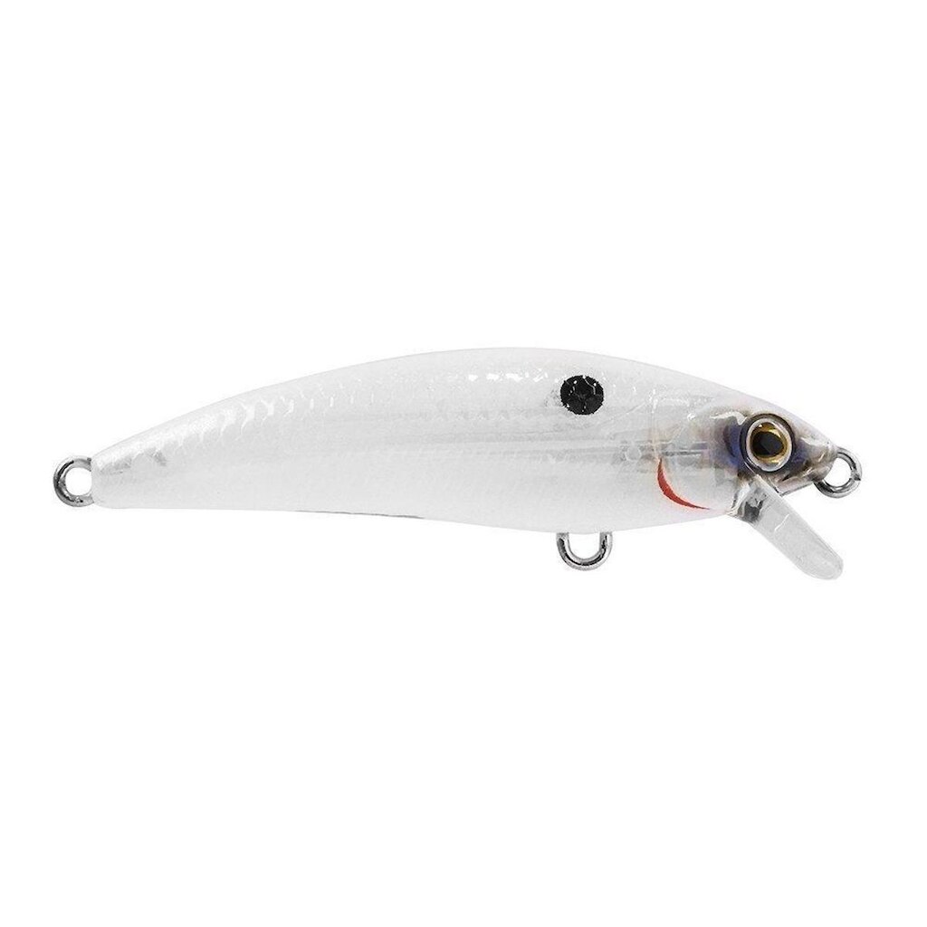 Isca Artificial Marine Sports Inna 70 peso 11g Floating