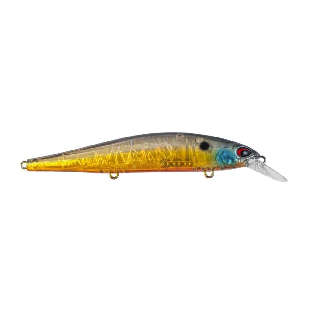 ISCA ARTIFICIAL MARINE SPORTS PREDATOR SR 115S SINKING