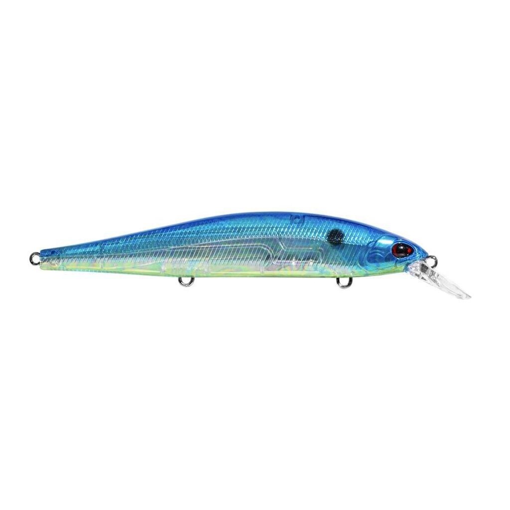 ISCA ARTIFICIAL MARINE SPORTS PREDATOR SR 115S SINKING
