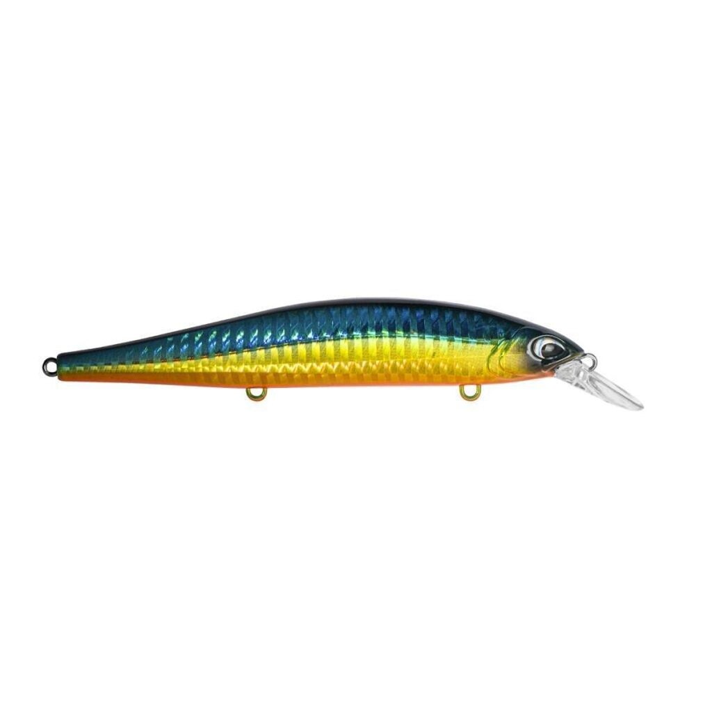 ISCA ARTIFICIAL MARINE SPORTS PREDATOR SR 115S SINKING