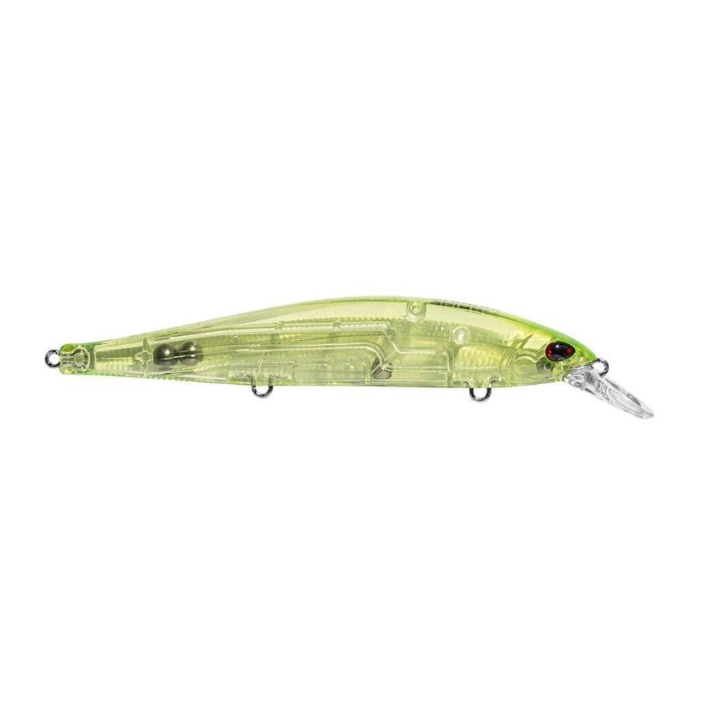 ISCA ARTIFICIAL MARINE SPORTS PREDATOR SR 115S SINKING