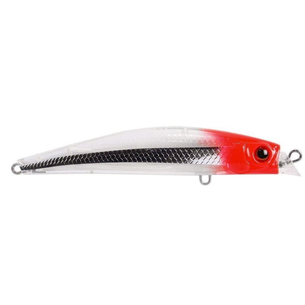Isca Artificial Marine Sports Rei do Rio 120CM