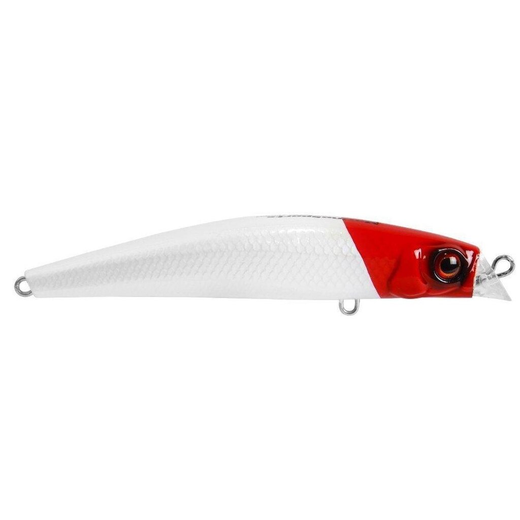 Isca Artificial Marine Sports Rei do Rio 80 Floating