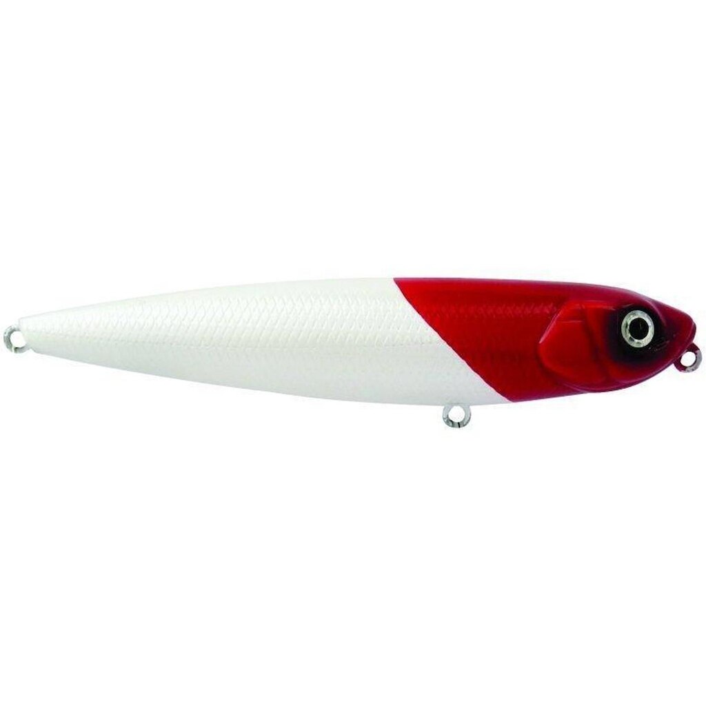 Isca Artificial Marine TOP GUN 100 14g - Superfície