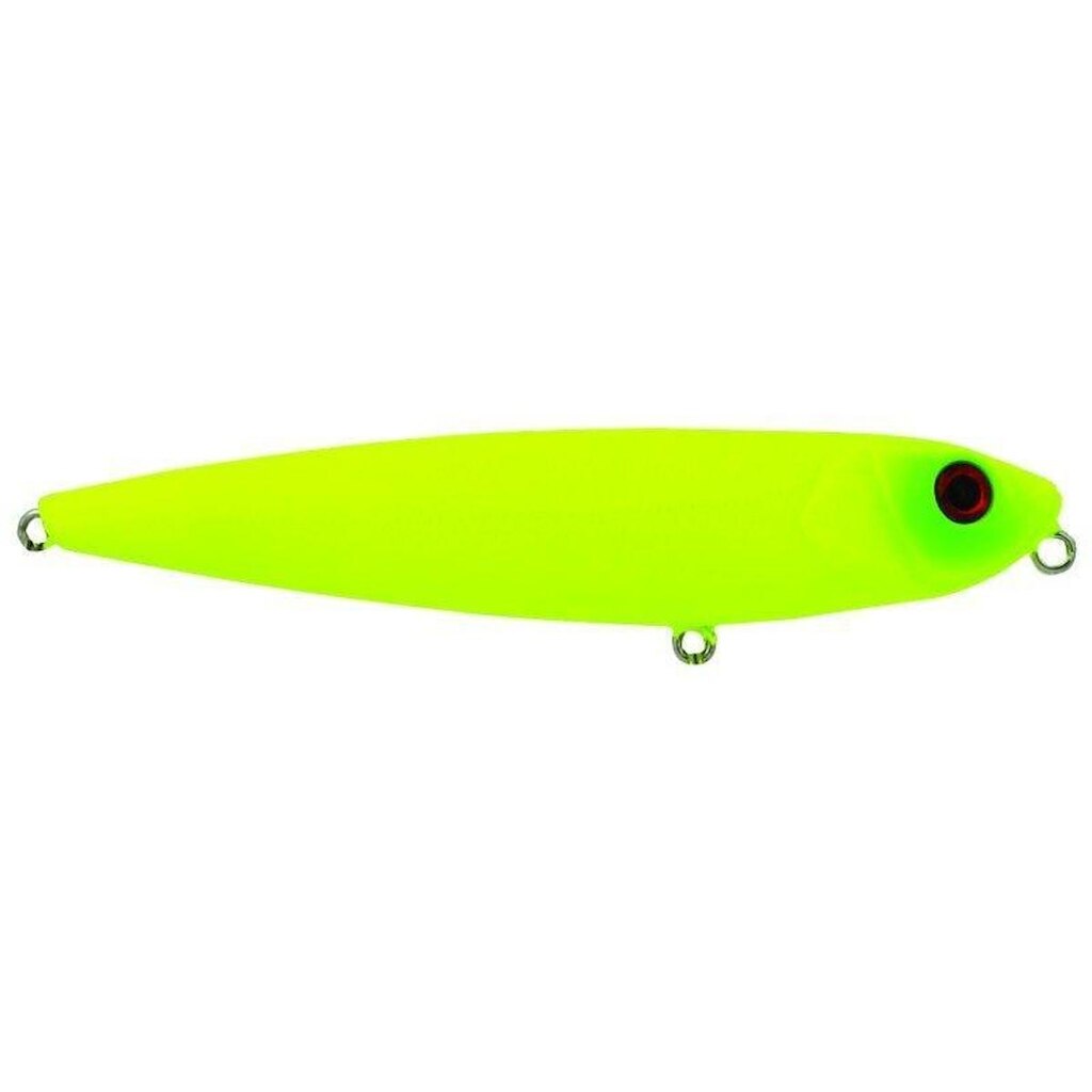 Isca Artificial Marine TOP GUN 100 14g - Superfície