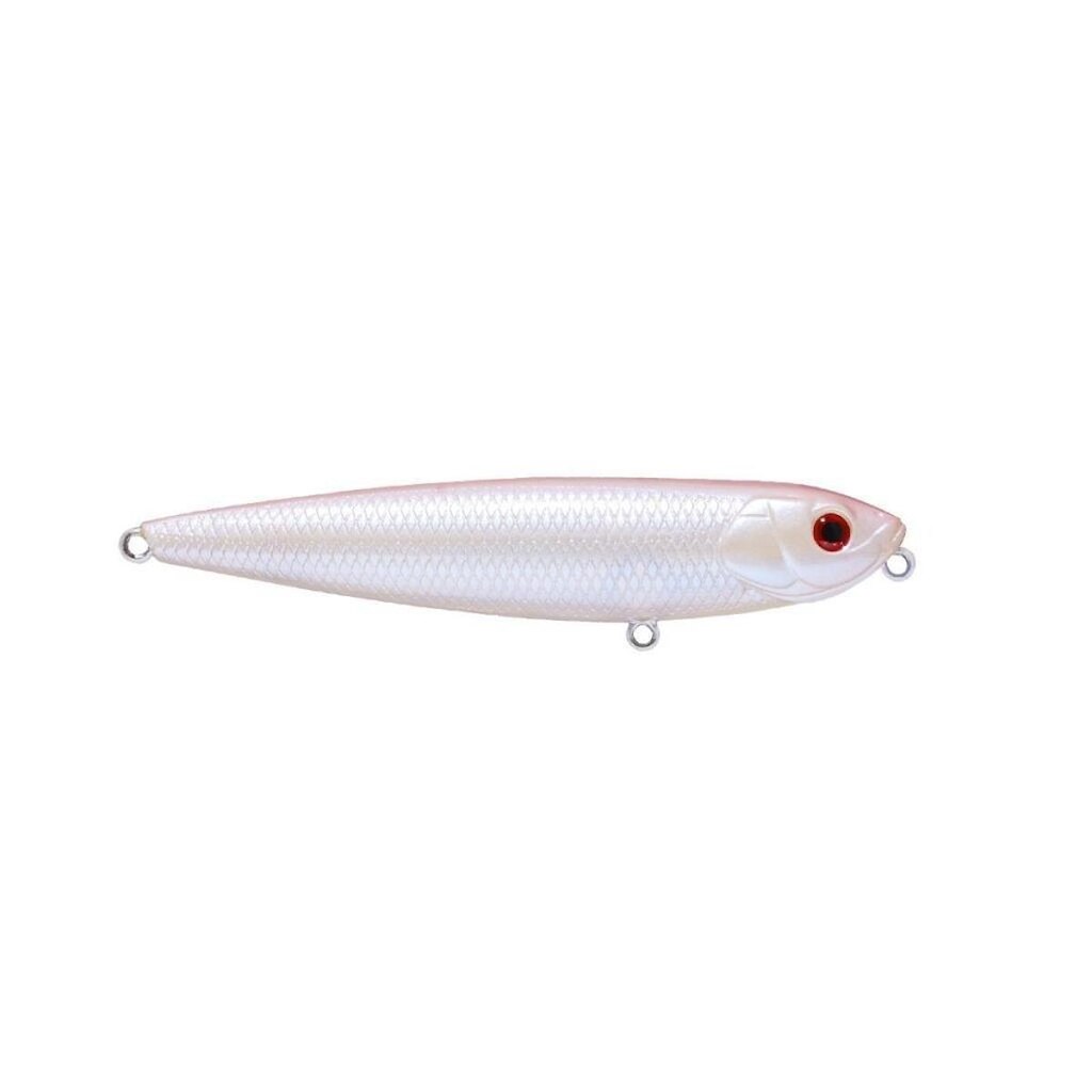 Isca Artificial Marine TOP GUN 100 SILENT 13,8g - Superfície