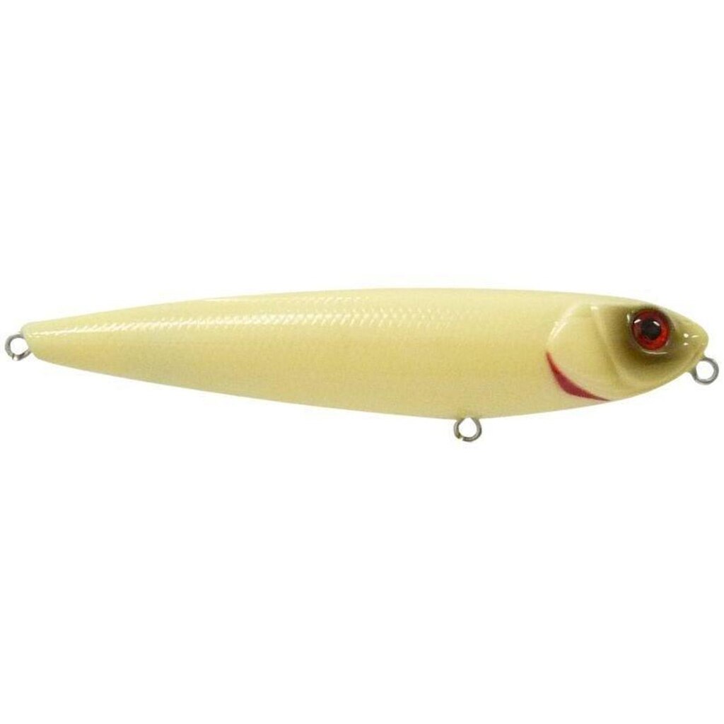 Isca Artificial Marine TOP GUN 80 8g - Superfície