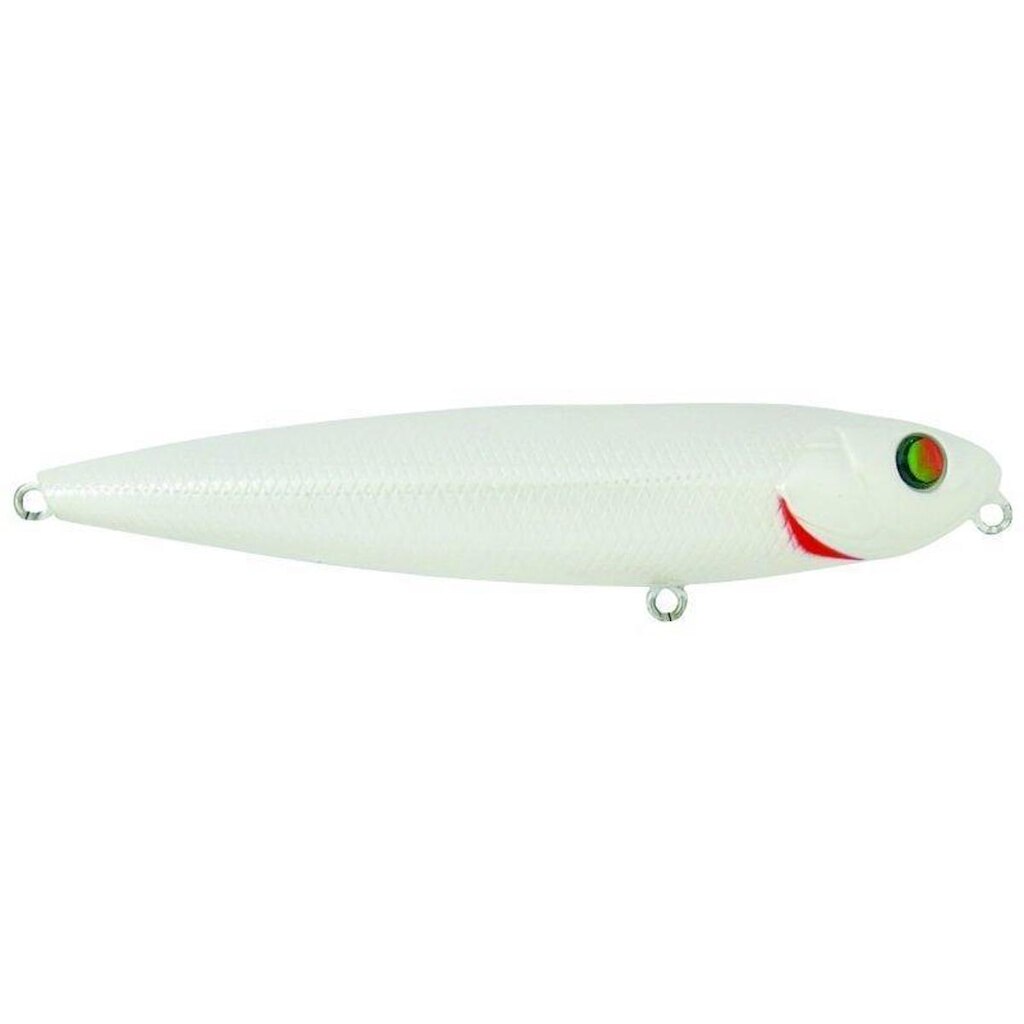 Isca Artificial Marine TOP GUN 80 8g - Superfície
