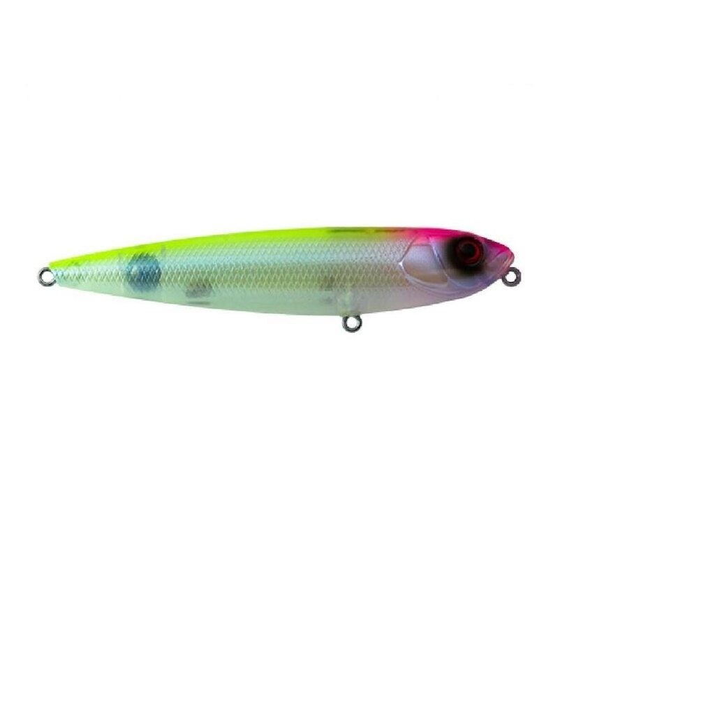 Isca Artificial Marine TOP GUN 80 8g - Superfície