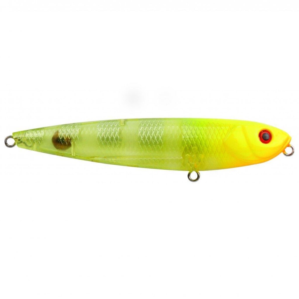Isca Artificial Marine TOP GUN 80 8g - Superfície
