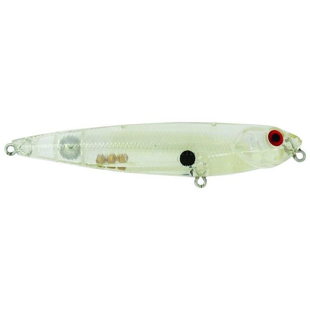 Isca Artificial Marine TOP GUN 80 8g - Superfície