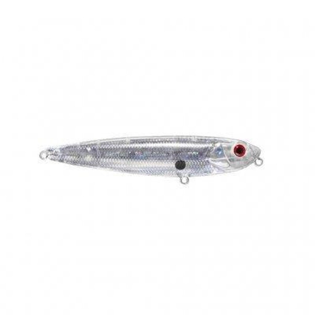 Isca Artificial Marine TOP GUN 80 SILENT 7,2g - Superfície