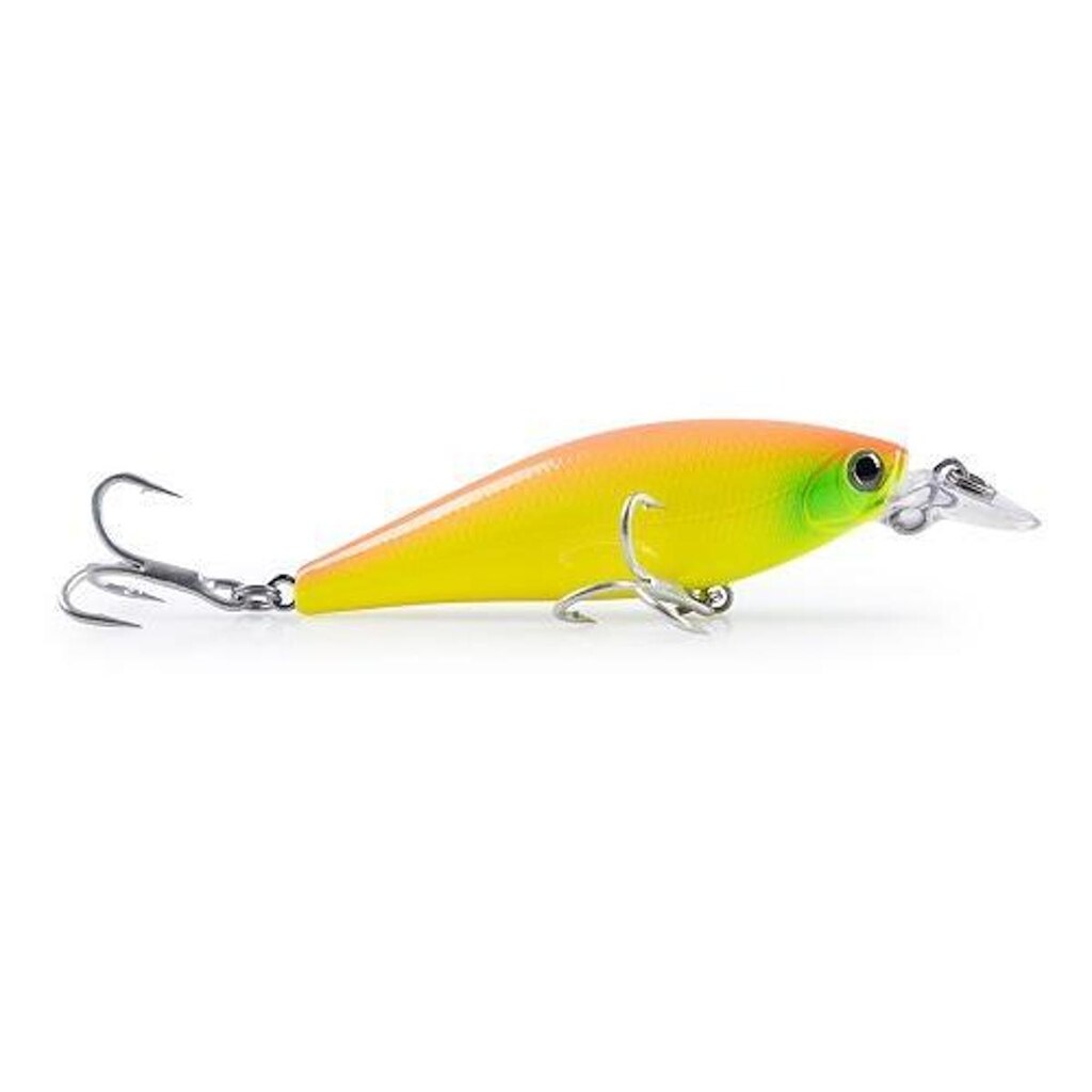 ISCA ARTIFICIAL MARURI PIAU 70F 7cm- 9g