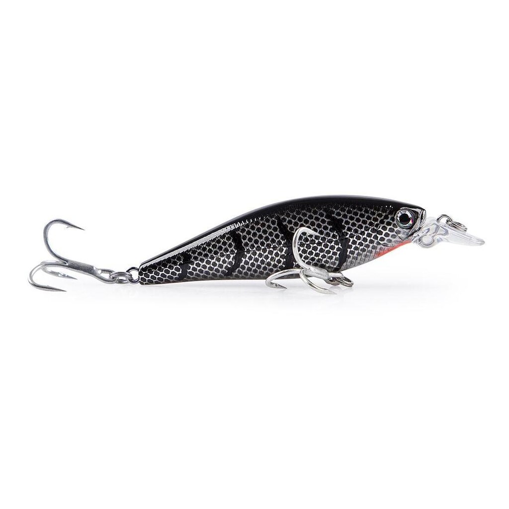 ISCA ARTIFICIAL MARURI PIAU 70F 7cm- 9g