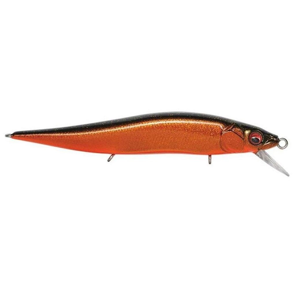 Isca Artificial Megabass Vision Oneten Jr. - 9,8cm Suspending