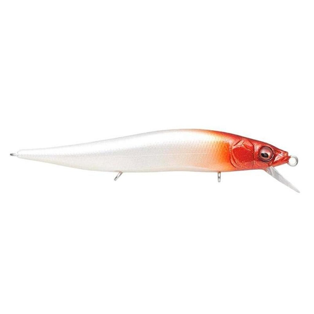 Isca Artificial Megabass Vision Oneten Jr SW. 9,8cm Suspending